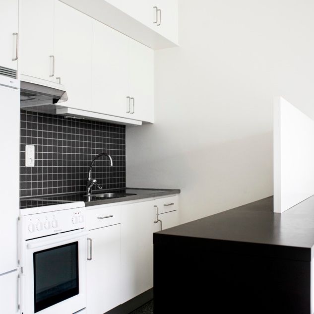 Cronquists gata 10, Flensburg - Photo 1