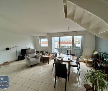 Appartement à louer 4 pièces 100.11m² - Photo 2