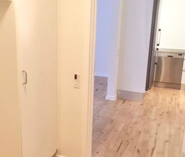 2 værelses – Horsetorvet 1, st. lejl. 5 – Odense C - Photo 1