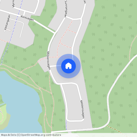 Milstensvägen 5, Hestra, Jönköping, Gislaved, Milstensvägen 5 K