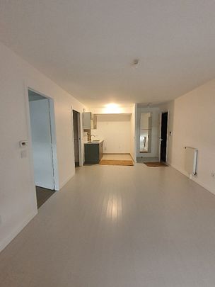 Location appartement 2 pièces, 41.18m², Paris 13 - Photo 1