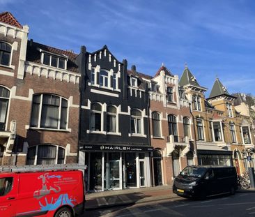 Bovenwoning huren in Haarlem aan de Zijlweg - Foto 5