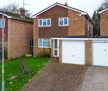 Reeds Avenue, Earley, Reading, Berkshire, RG6 - Photo 6