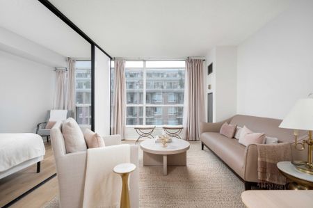 For Lease - 942 Yonge Street Unit# 616, Toronto, Ontario - Photo 3