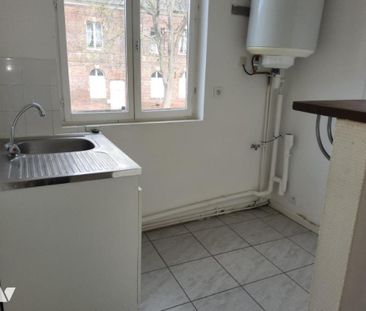 ORBEC CENTRE VILLE APPARTEMENT T2 DE 29 m² - Photo 6