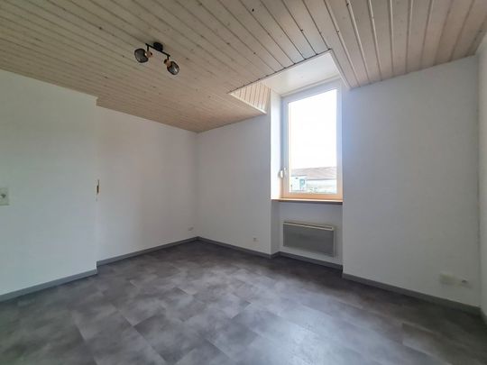 Appartement 1 chambre à Gérardmer - Photo 1