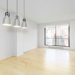 En face des plaines, superbe 3 1/2 tout inclus - Photo 2