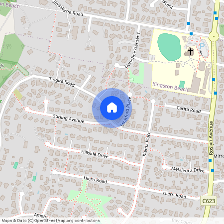 29 Tingira Road, Blackmans Bay, TAS 7052