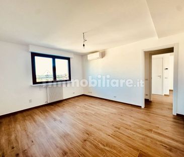 Quadrilocale piazza Stefano Jacini, Vigna Clara - Vigna Stelluti, Roma - Foto 5