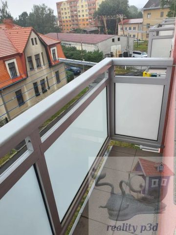 Pronájem bytu 3+1+balkón, Česká Lípa. - Photo 3