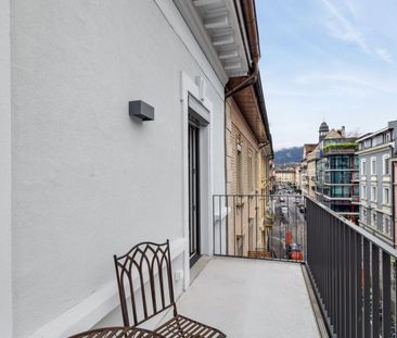 Zurich-Müllerstrasse - Des bijoux de luxe au cœur de Zurich - Photo 6