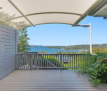 3 Stanley Avenue, Mosman NSW 2088 - House For Rent | Domain - Photo 1