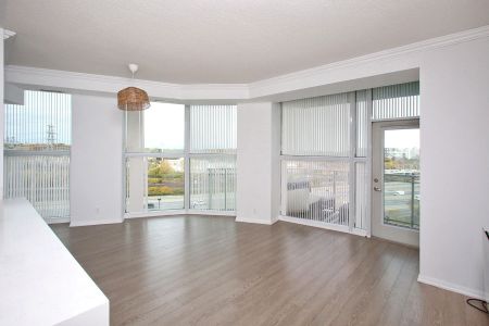 For Lease - 2067 Lakeshore Boulevard Unit# 801, Toronto, Ontario - Photo 3