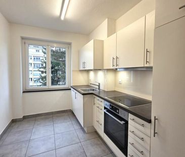 "3-Zimmerwohnung in Pratteln" - Photo 4