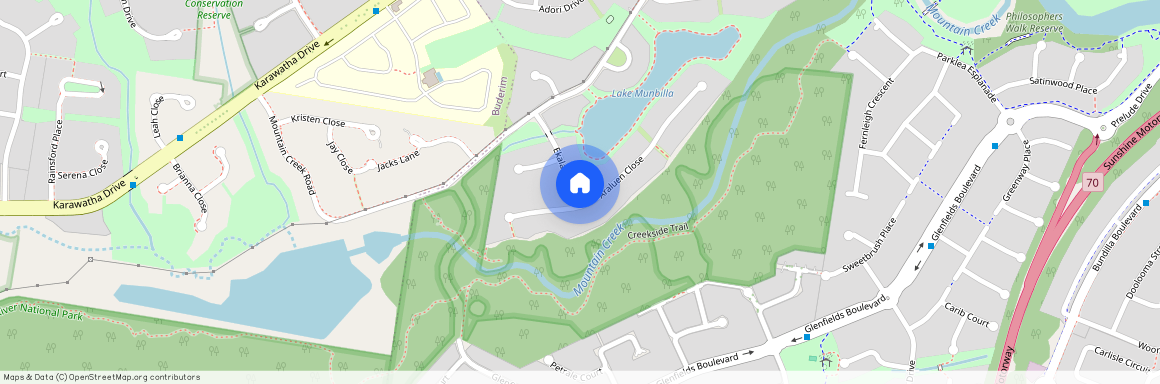 2 Munbilla Close, QLD 4557, Mountain Creek