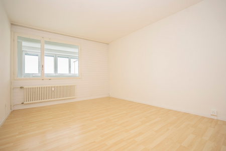 Moderne 4-Zimmerwohnung im Grünen zu vermieten - Photo 4