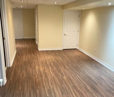 For Lease - 169 Carlaw Avenue Unit# Basement, Toronto, Ontario - Photo 1