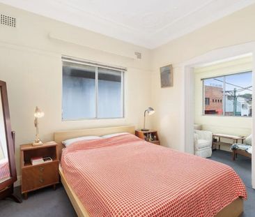 Two Bedroom Unit In the heart of Marrickville - Photo 2