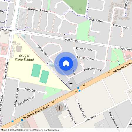 9 Bulmer St, Bellbird Park QLD 4300