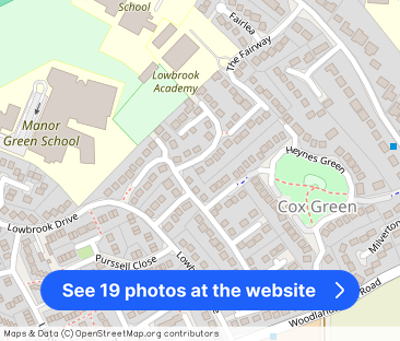 Bedford Close, Maidenhead, SL6 - Photo 1