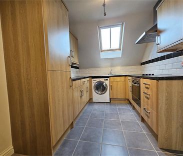 4 Marchant Court, Downham Market - Photo 2