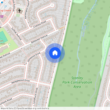 268 Manchester Road, Kitchener