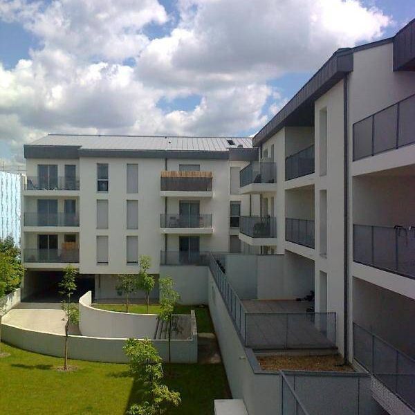 Location appartement t1 bis 36 m² à Saint-Herblain (44800) - - Photo 2