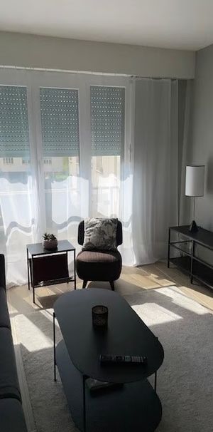 3.5 Zimmer, 85 m², 3. Stock - Foto 1