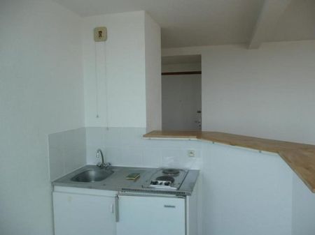 Appartement à louer, 2 pièces - Angers 49000 - Photo 4