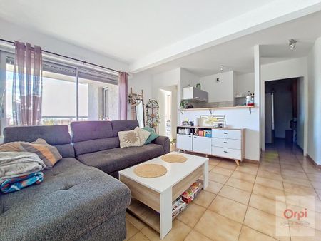 Location Appartement 2 pièces 46m² AJACCIO 20090 - Photo 2