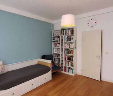 Te huur: Appartement Van de Spiegelstraat in Den Haag - Foto 6