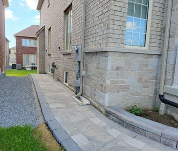 For Lease - 1015 Kingpeak Crescent Unit# Bsmt, Pickering, Ontario - Photo 6