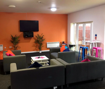 1 bedroom apartment to rent - Photo 6