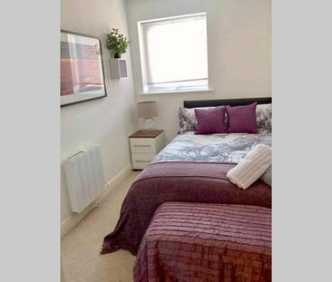 2 bedroom apartment to rent - Photo 5