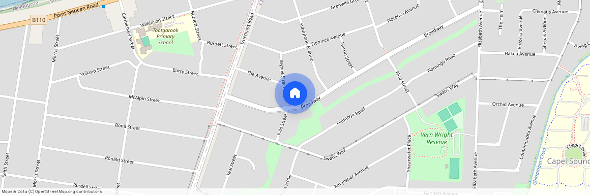 74 Broadway, Vic 3940, Capel Sound