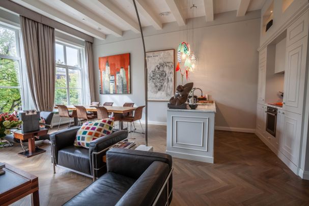 Keizersgracht 615-1, 1017 DS, Amsterdam - Foto 1