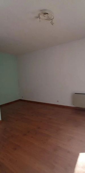 Appartement à louer 1 pièce 22.06m² - Photo 1