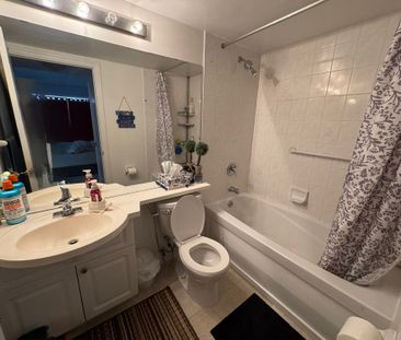 For Lease - 188 Doris Avenue Unit# 1411, Toronto, Ontario - Photo 3