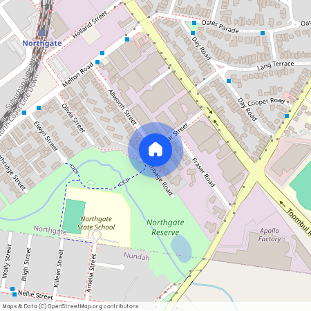 34 Edgar Street, Qld 4013, Northgate