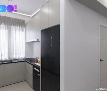 Pronájem bytu 3+1, 74 m - Photo 4