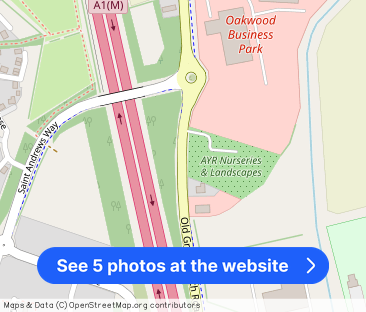 1 bedroom flat for rent - Photo 1