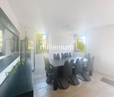 Grande maison meublé avec piscine à Versoix - Photo 4