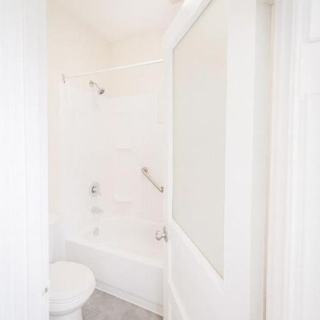 6 1/2 - Montréal (Hochelaga / Maisonneuve) - 1 600 $/mois - Photo 3