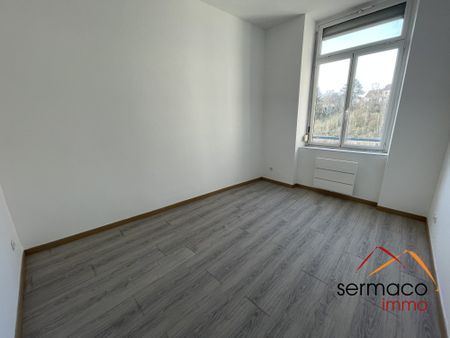 Appartement neuf de type F3 - Photo 3