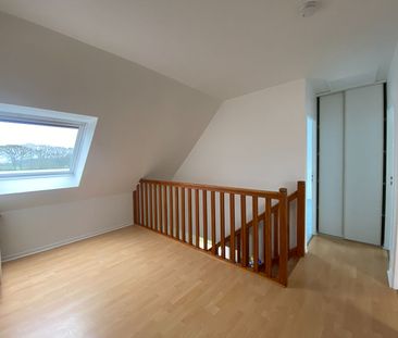 Maison T7 à Rennes - Photo 1