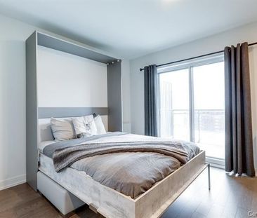 Appartement à louer - Photo 3