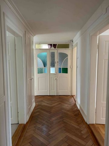 5 Zimmer, 105 m², EG - Foto 3