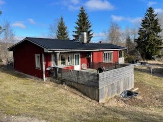 Rasbokils-årby Grönvallen, Uppsala - Foto 5