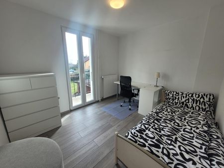1 Zimmer, 260 m² - Photo 3