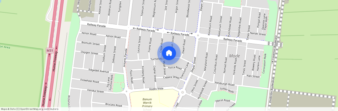 35 Tucholsky Dr, Vic 3064, Kalkallo